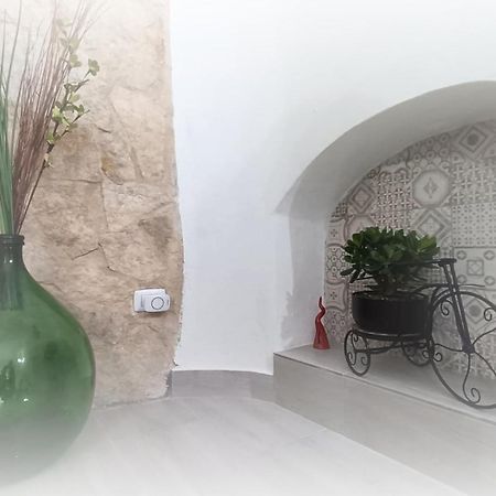 B&B Il Castello Bari Kültér fotó