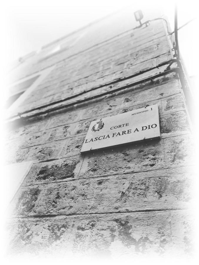 B&B Il Castello Bari Kültér fotó