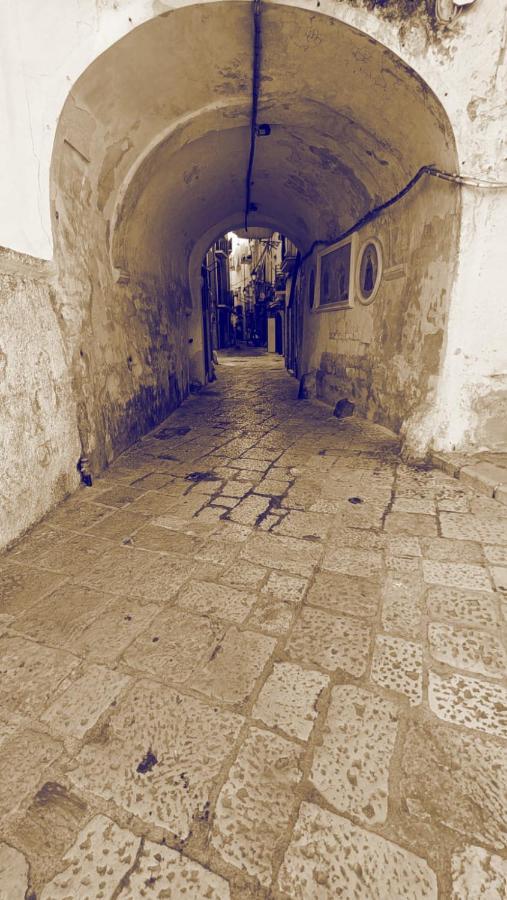 B&B Il Castello Bari Kültér fotó