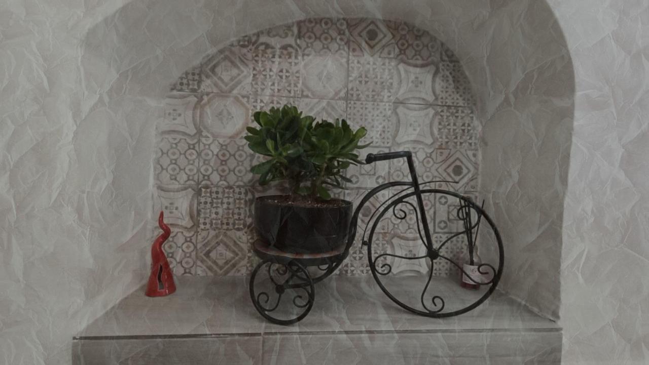 B&B Il Castello Bari Kültér fotó
