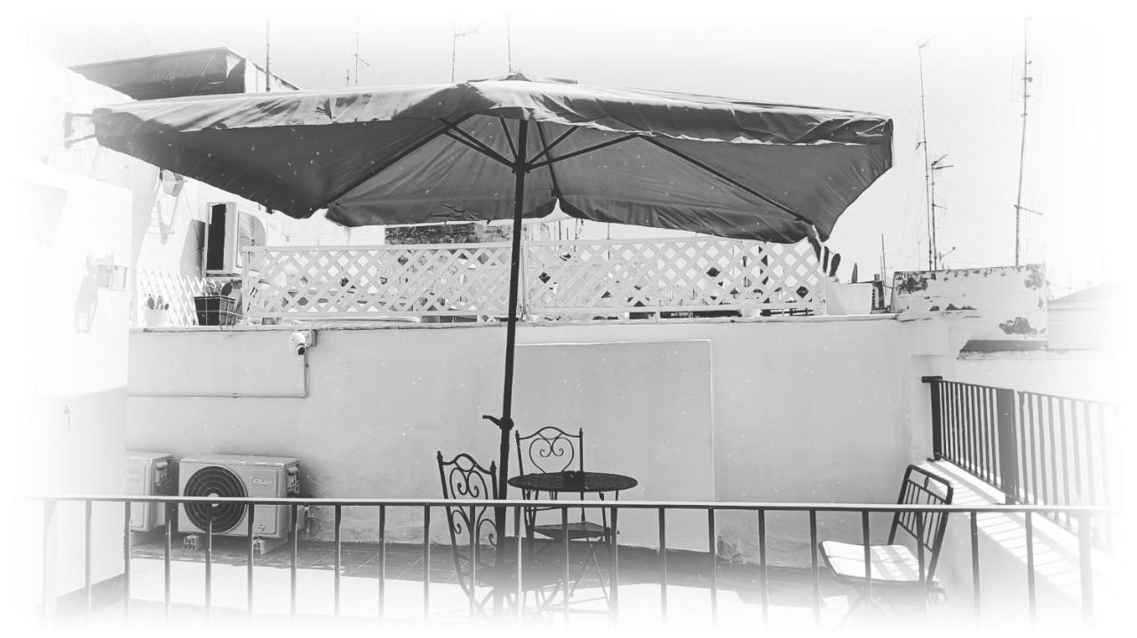 B&B Il Castello Bari Kültér fotó