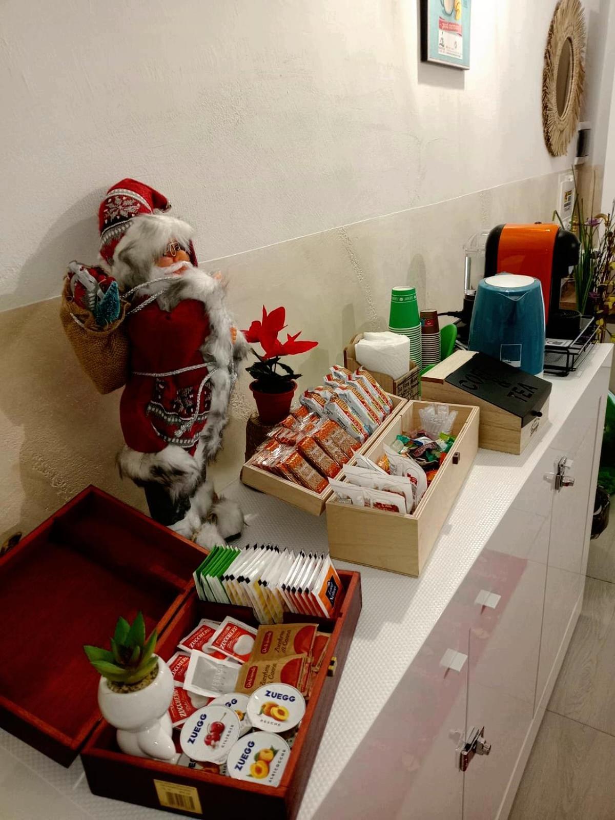 B&B Il Castello Bari Kültér fotó
