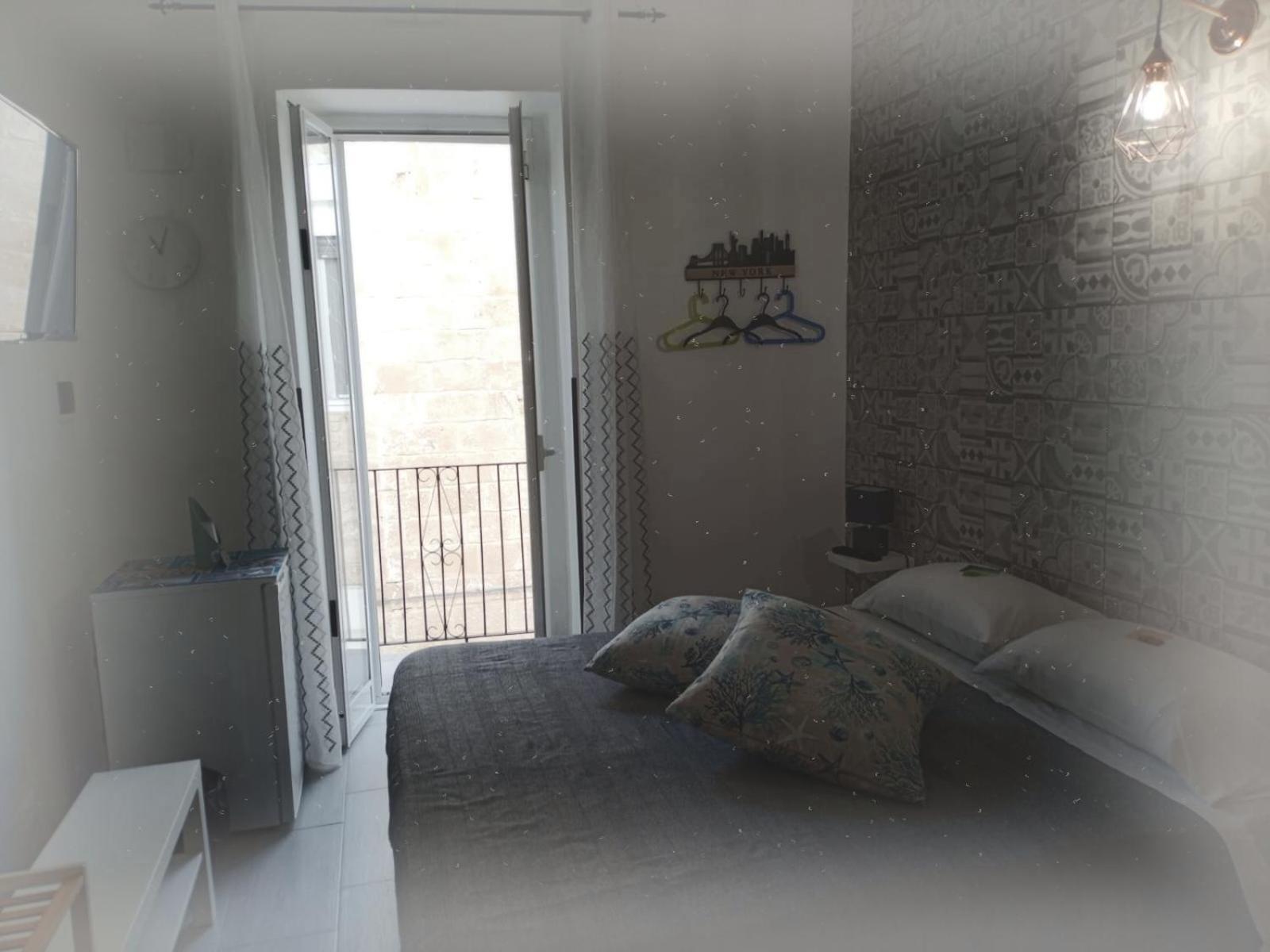 B&B Il Castello Bari Kültér fotó